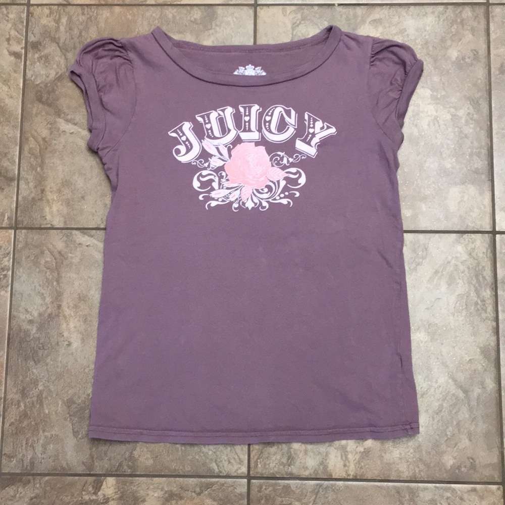 Juicy Couture Top